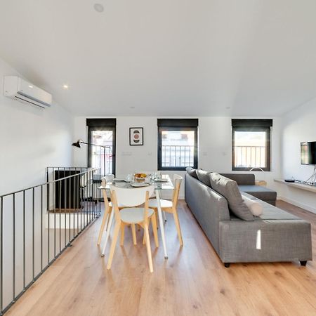 Lapa Duplex Apartment Lisbon Exterior photo